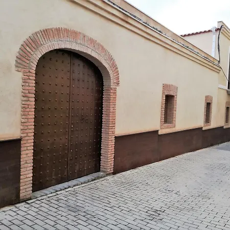 Penzion Aquaforum Mérida