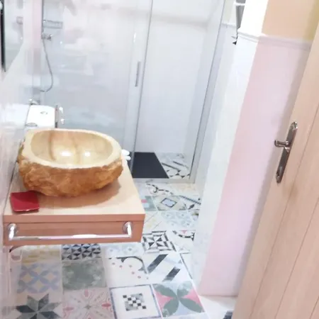 Aquaforum Penzion Mérida