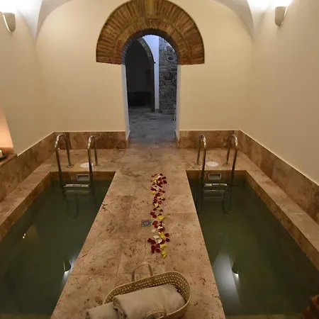 Aquaforum 2* Mérida