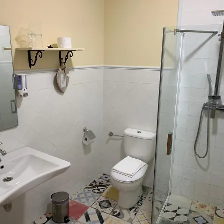 招待所 Aquaforum 梅里达