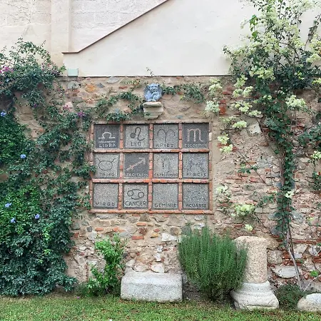 Aquaforum Penzion Mérida