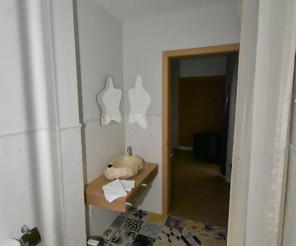 Aquaforum Pensión Mérida