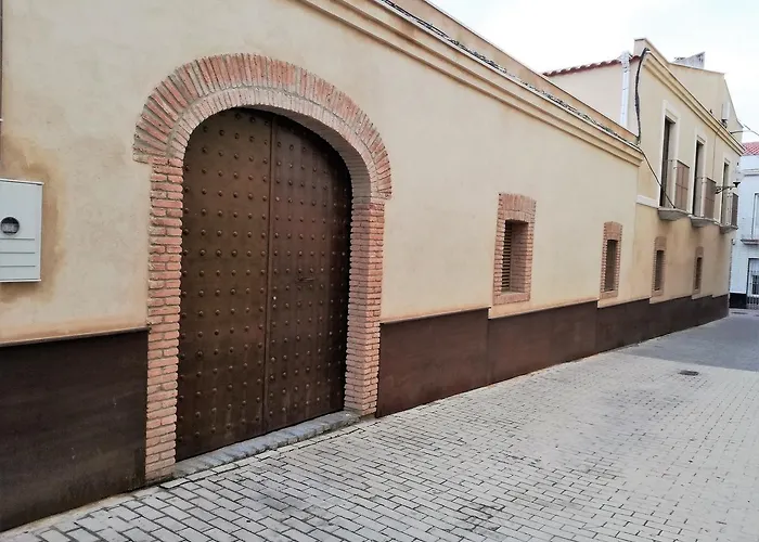 Pensión Aquaforum Mérida