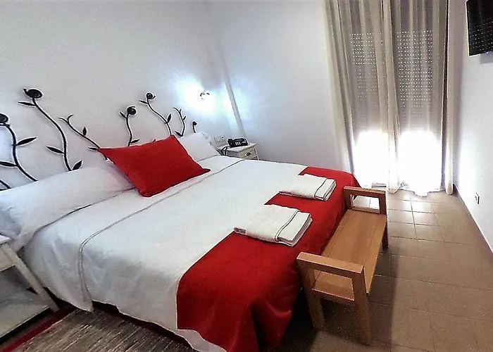 Pensión Aquaforum Mérida