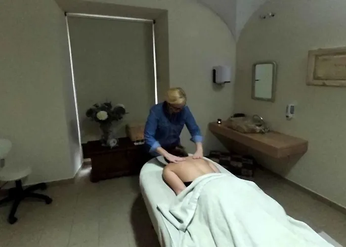 Aquaforum Pensjonat Mérida