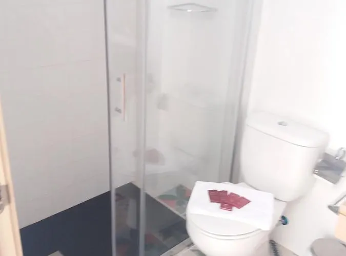 Pensión Aquaforum 2*