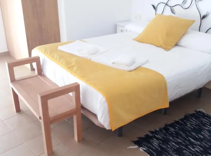 Pensión Aquaforum 2*