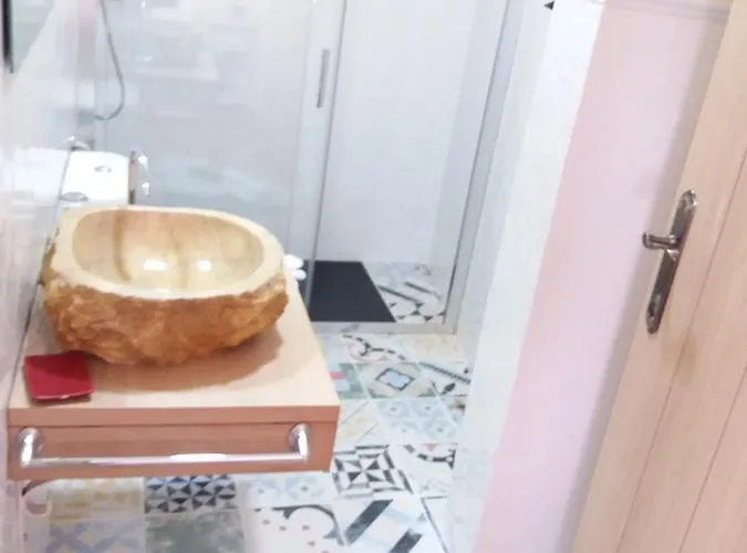 Aquaforum Pensjonat Mérida