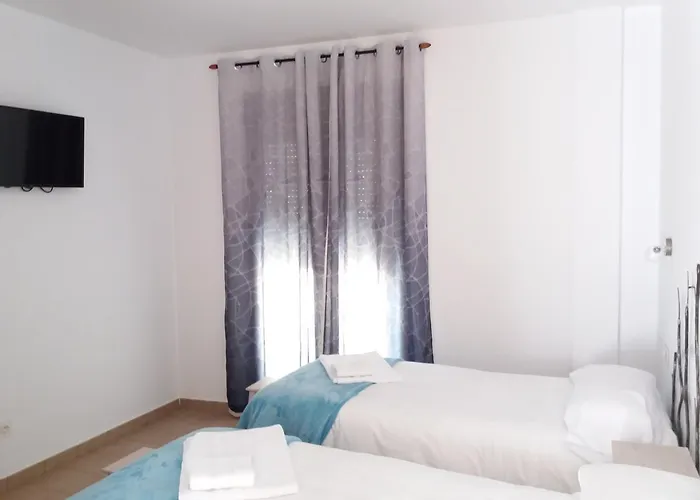 Aquaforum Pensión 2*