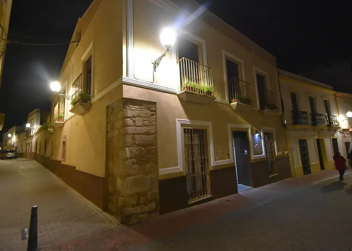 Pensión Aquaforum Mérida