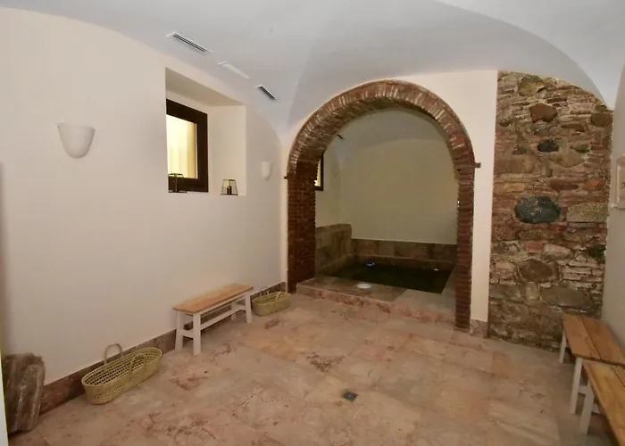 Aquaforum Pensión Mérida