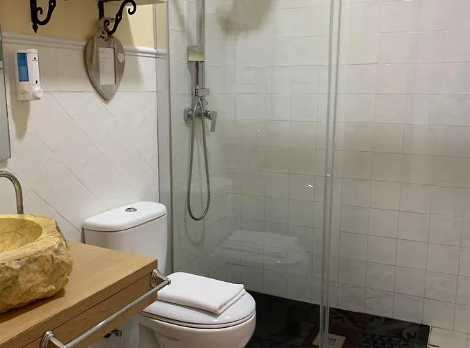 Aquaforum Pensión Mérida