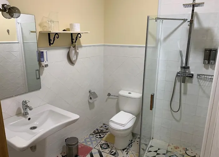 Pensjonat Aquaforum Mérida