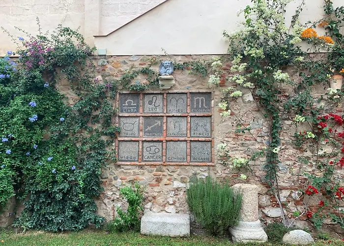 Aquaforum Pensjonat Mérida