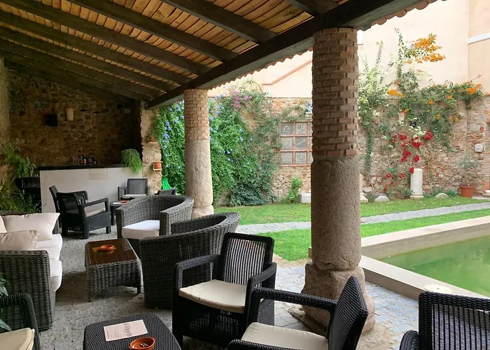 Pensjonat Aquaforum 2*