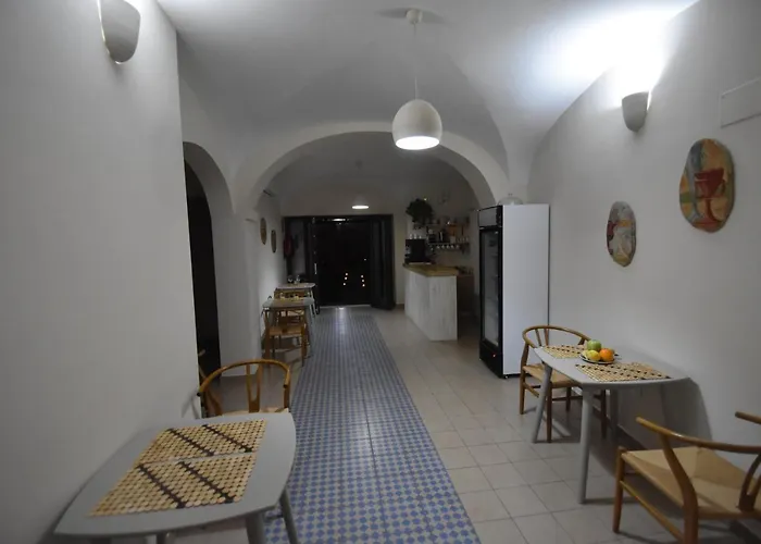 Pensión Aquaforum 2*